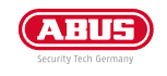 Logo ABUS Logo ABUS