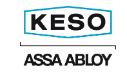 Logo ASSA ABLOY KESO Logo ASSA ABLOY KESO