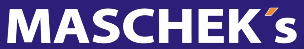 Firmenlogo Maschek´s Firmenlogo Maschek´s